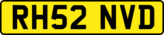 RH52NVD