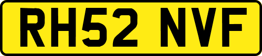 RH52NVF