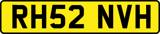 RH52NVH