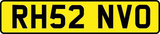 RH52NVO