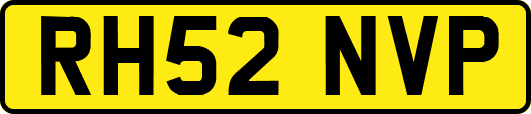 RH52NVP