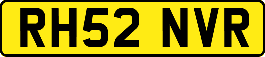 RH52NVR