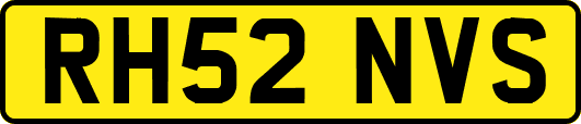RH52NVS