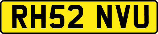 RH52NVU