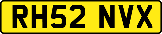 RH52NVX