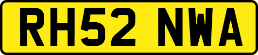 RH52NWA
