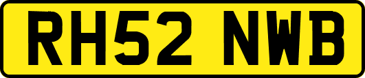 RH52NWB