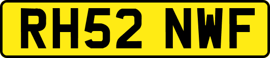 RH52NWF
