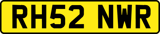 RH52NWR