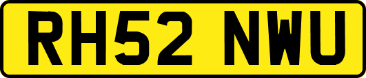 RH52NWU