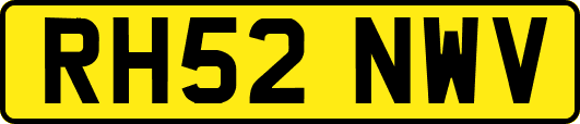 RH52NWV