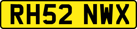RH52NWX