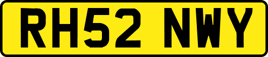 RH52NWY