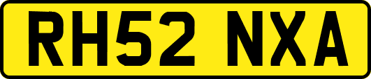RH52NXA