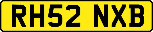 RH52NXB