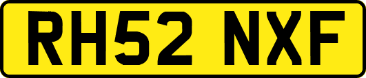 RH52NXF