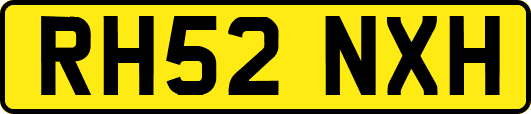 RH52NXH