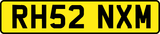 RH52NXM