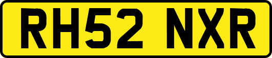 RH52NXR