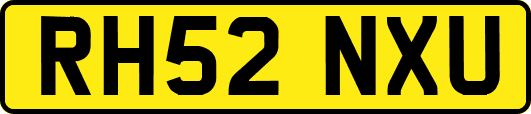 RH52NXU