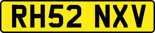 RH52NXV
