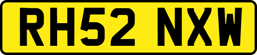 RH52NXW