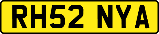RH52NYA