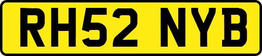 RH52NYB
