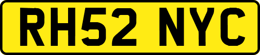RH52NYC
