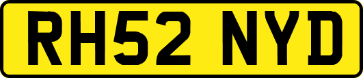 RH52NYD
