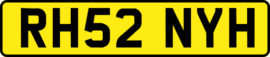 RH52NYH