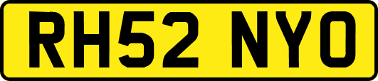 RH52NYO