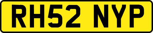 RH52NYP