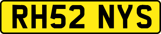 RH52NYS