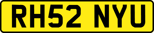 RH52NYU