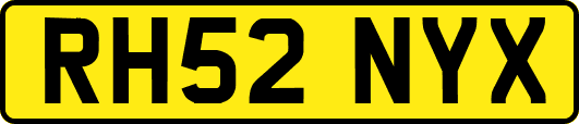 RH52NYX