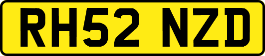 RH52NZD