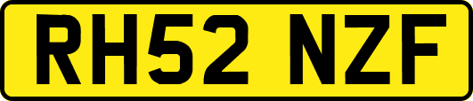 RH52NZF