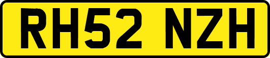 RH52NZH
