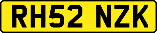 RH52NZK