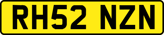 RH52NZN