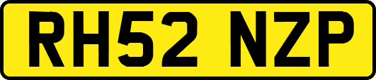 RH52NZP