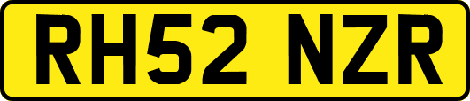 RH52NZR
