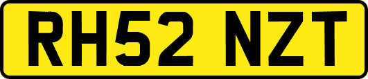 RH52NZT