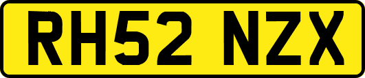 RH52NZX