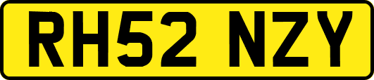 RH52NZY