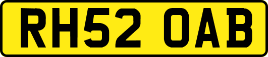 RH52OAB