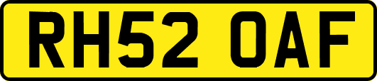 RH52OAF