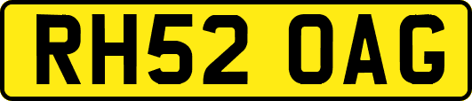RH52OAG