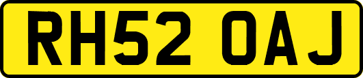 RH52OAJ